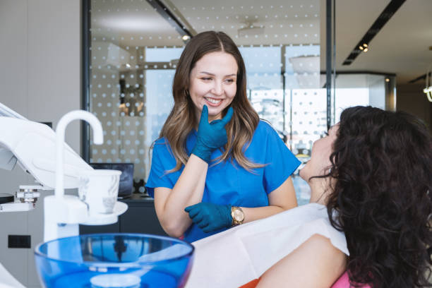 Best Veneers and Lumineers  in Sunray, TX